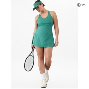 Athleta Ace Advantage Dress